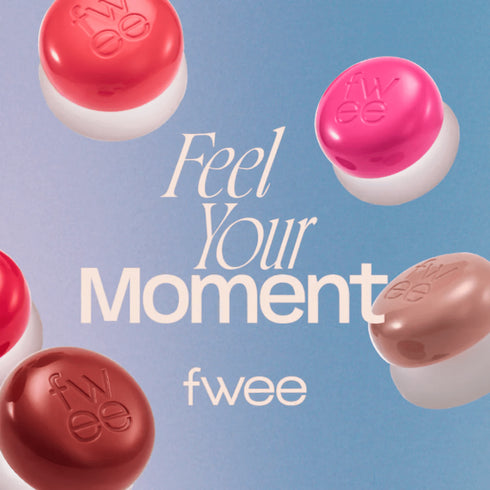 Lip&Cheek Blurry Pudding Pot CR01 Dear, 5g - WowSkin Romania